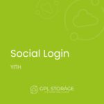 YITH WooCommerce Social Login Premium