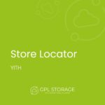 YITH Store Locator for WordPress