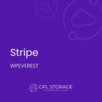 User Registration Stripe