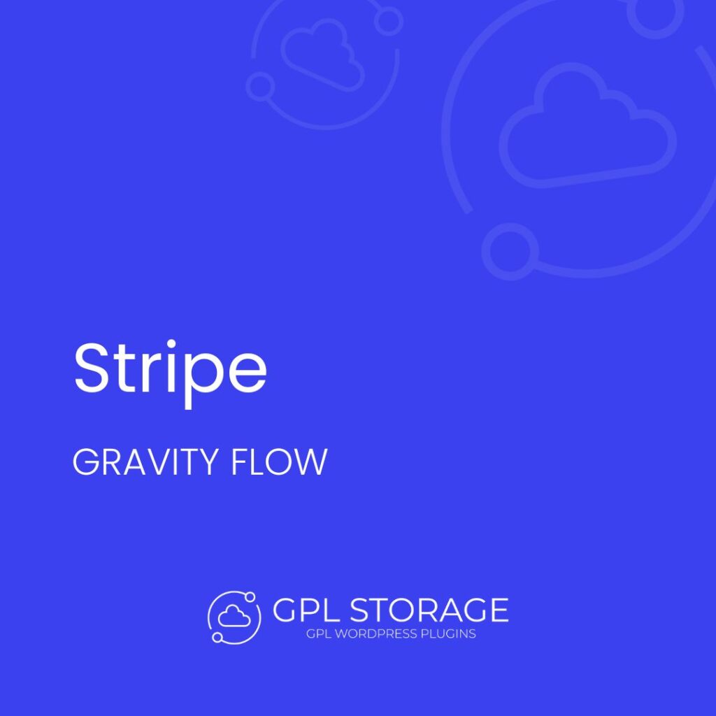 Stripe-GRAVITY FLOW GPL Download