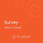 Gravity Forms Survey