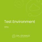 YITH WordPress Test Environment