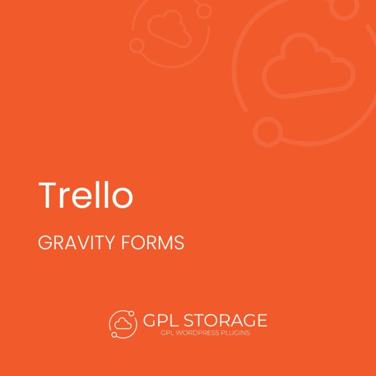 Gravity Forms Trello