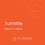 Gravity Forms Cloudflare Turnstile