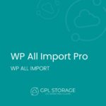 WP All Import Pro