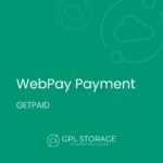 GetPaid WebPay Payment Gateway