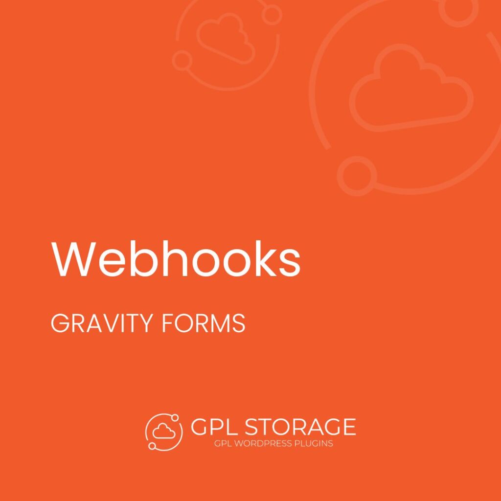 Webhooks-GRAVITY FORMS GPL Download