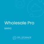 WooCommerce Wholesale Pro