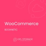 WooCommerce Gateway for Booknetic