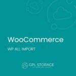 WooCommerce Import Addon