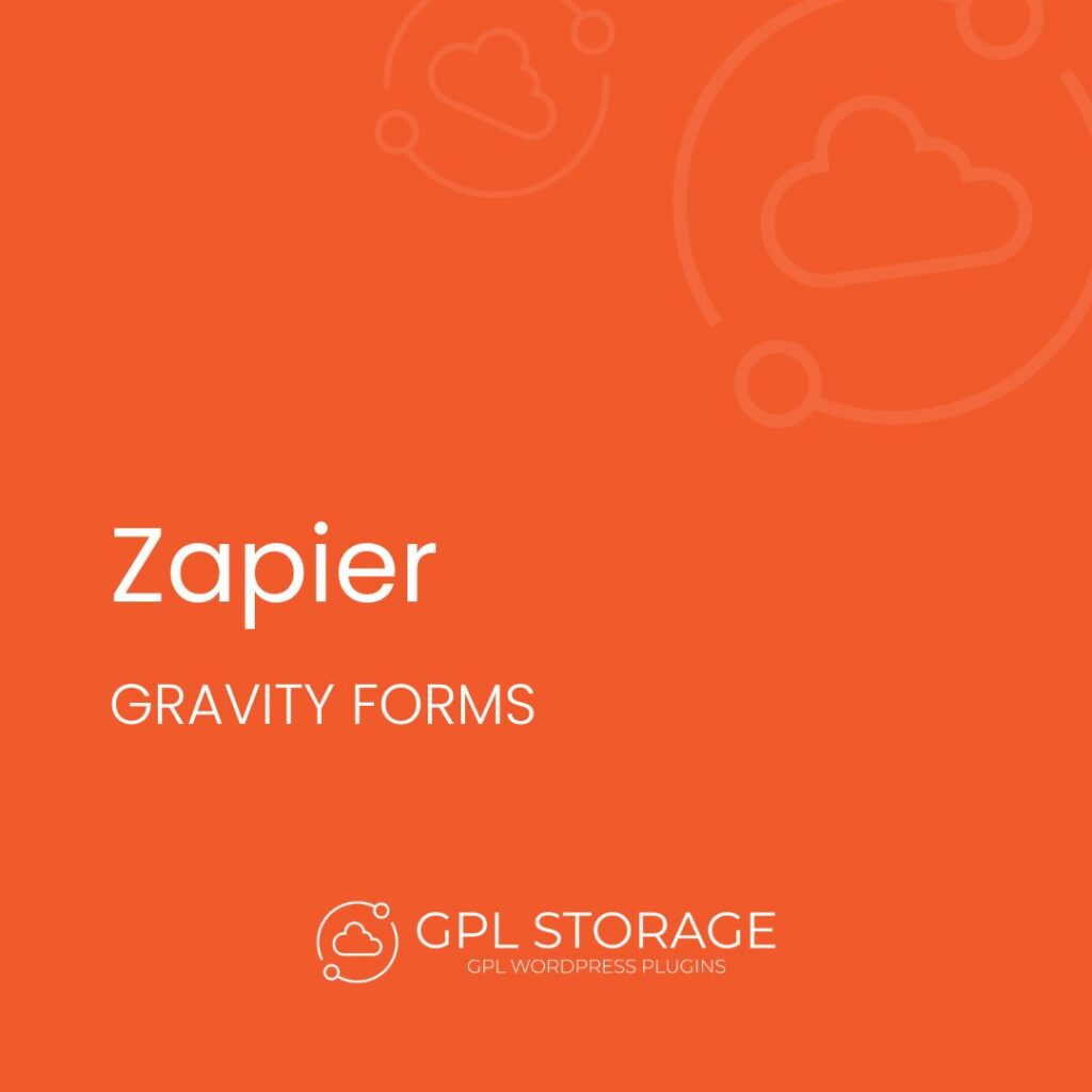 Zapier-GRAVITY FORMS GPL Download