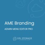 AME Branding Add-on