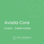 Avada Core