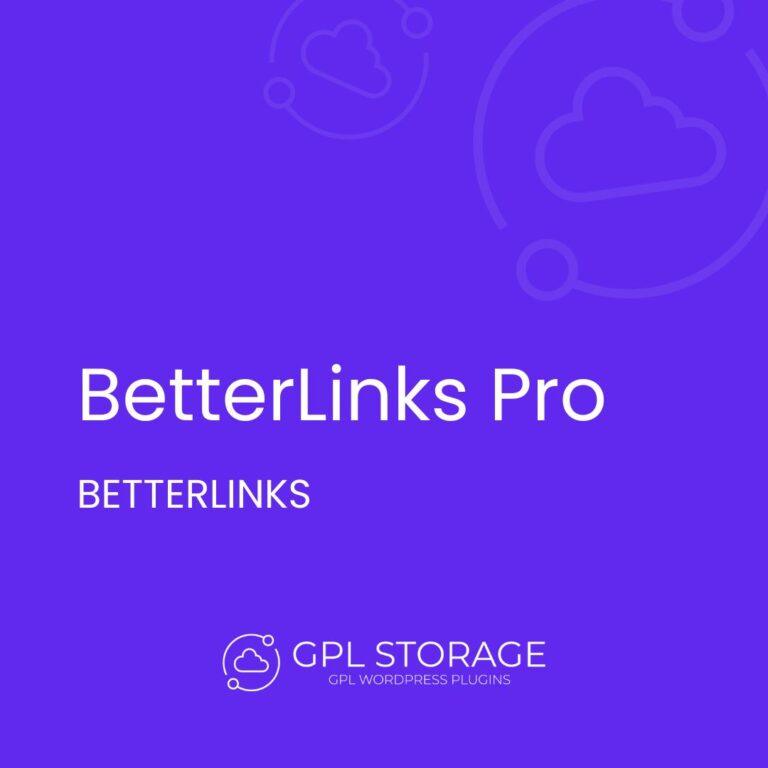 BetterLinks Pro