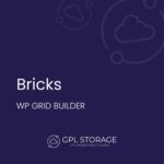 WP Grid Builder – Bricks