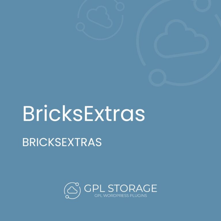 BricksExtras