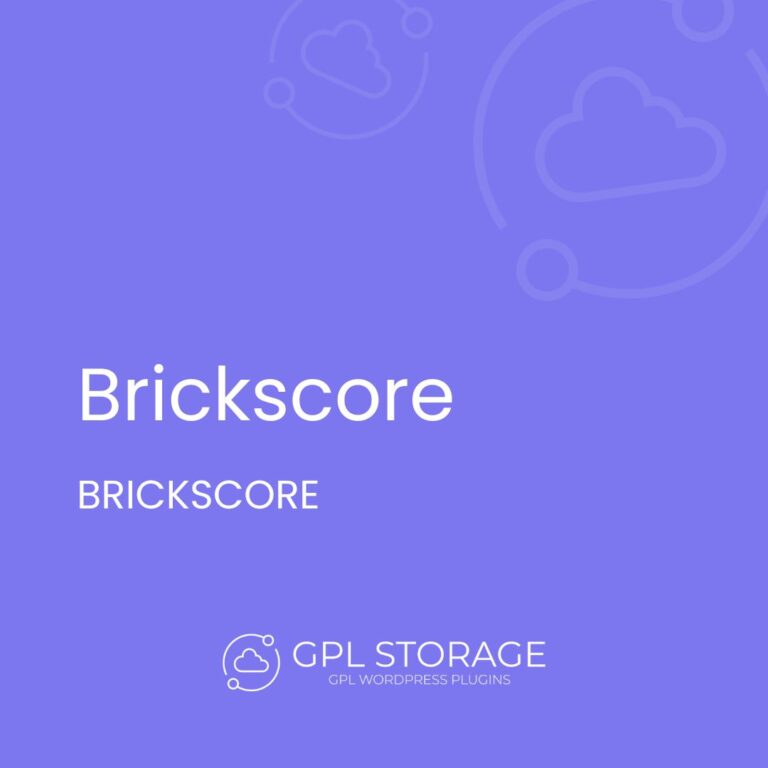 Next Bricks (Brickscore)