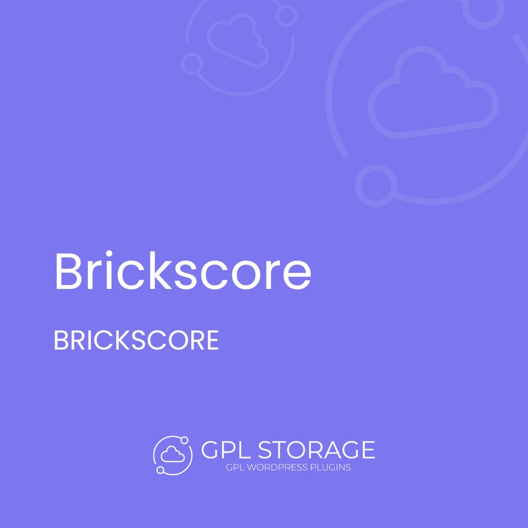 Brickscore-BRICKSCORE GPL Download