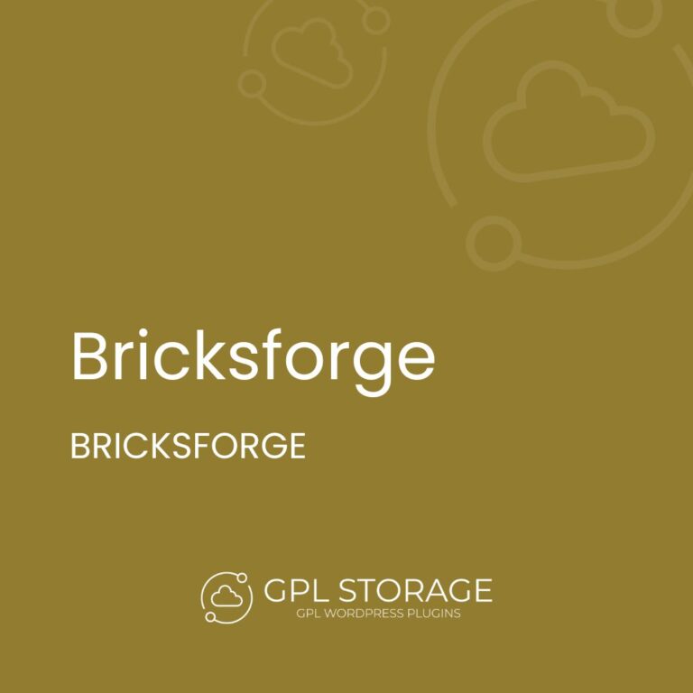 Bricksforge