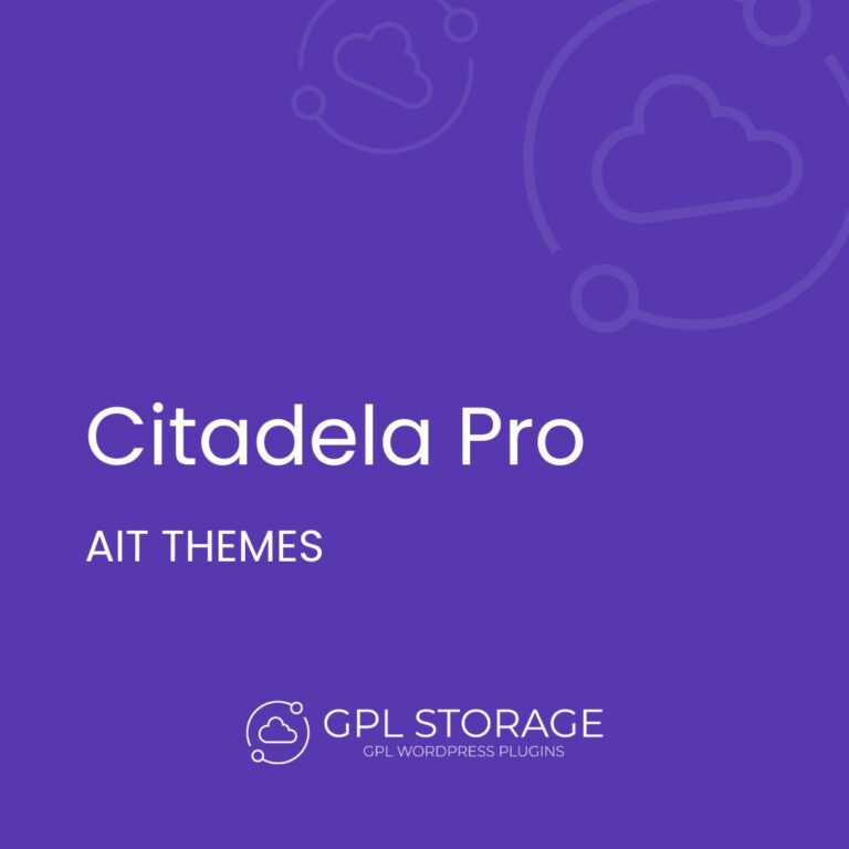 Citadela Pro