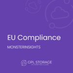 MonsterInsights – EU Compliance