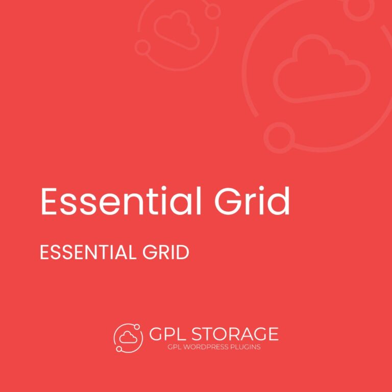 Essential Grid