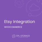 Etsy Integration for WooCommerce