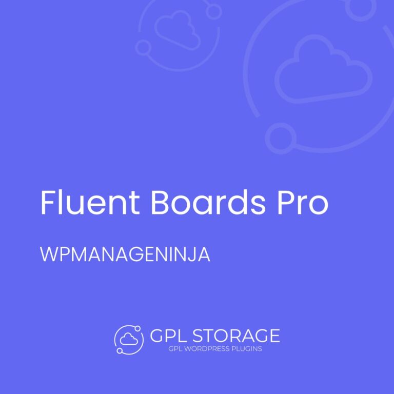 Fluent Boards Pro