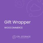 Gift Wrapper for WooCommerce