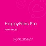 HappyFiles Pro