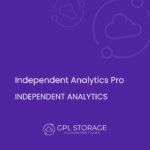 Independent Analytics Pro