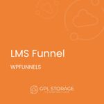 WPFunnels Pro – LMS Funnel