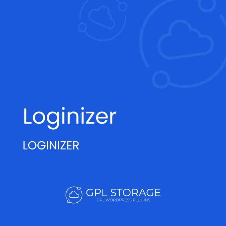 Loginizer