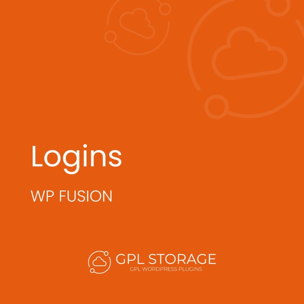 Logins-WP FUSION GPL Download