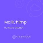 Ultimate Member – MailChimp