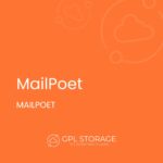 MailPoet (Free Activated)