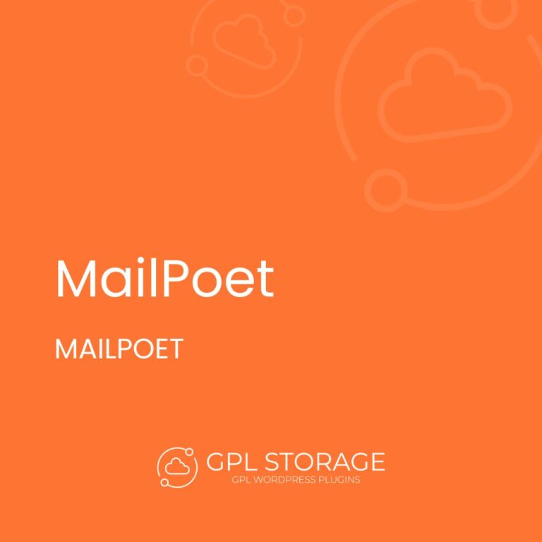 MailPoet (Free Activated)