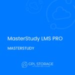 MasterStudy LMS PRO