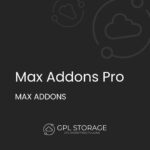 Max Addons Pro for Bricks