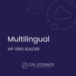 WP Grid Builder – Multilingual