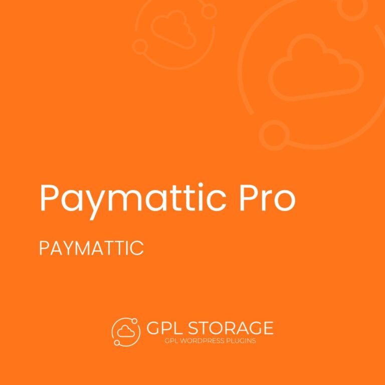 Paymattic Pro