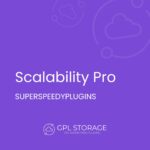 Scalability Pro