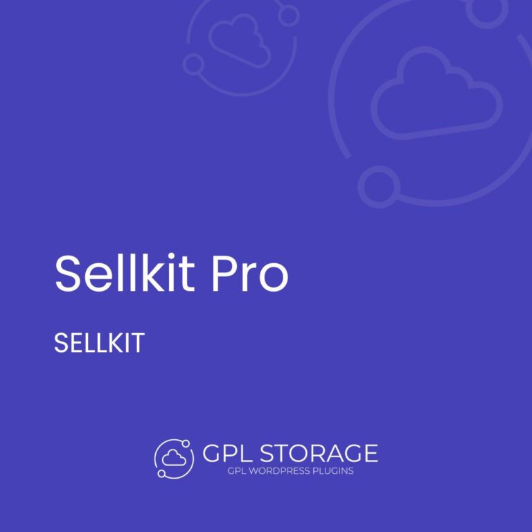 Sellkit Pro