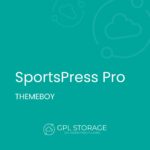 SportsPress Pro