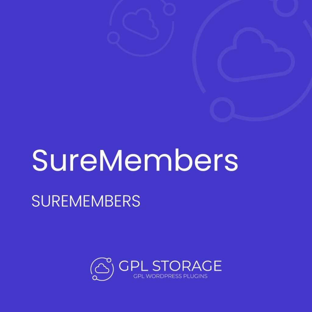 Suremembers-SUREMEMBERS GPL Download