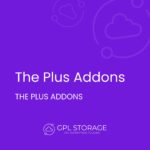 The Plus Addons for Block Editor Pro