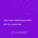 Ultimate Dashboard PRO