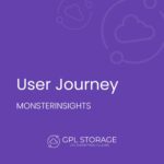 MonsterInsights User Journey