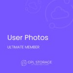 Ultimate Member – User Photos