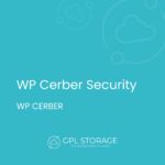 WP Cerber Security